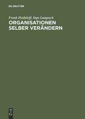 【预订】Organisationen selber verändern 9783828201439