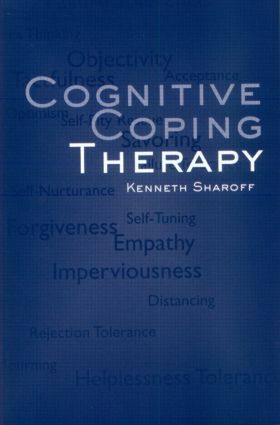 【预订】cognitive coping therapy