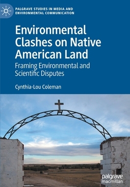 【预订】Environmental Clashes on Native American Land