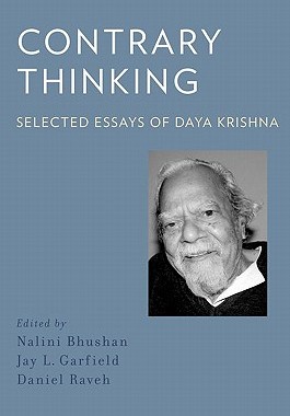 【预订】Contrary Thinking