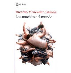 预订 Los muebles del mundo: 9788432242694