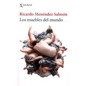 预订 Los muebles del mundo: 9788432242694