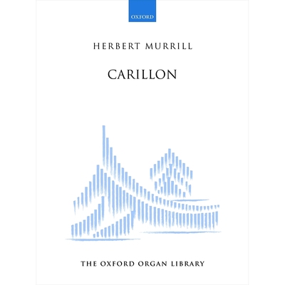 预订 Carillon 钟乳曲：赫伯特·穆里尔的1949年钟乳曲: 9780193559233