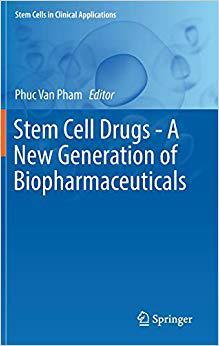 【预售】Stem Cell Drugs - A New Generation o...