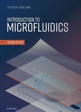 预订 Introduction to Microfluidics 9780192845306