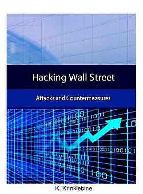 预订 Hacking Wall Street: Attacks And Countermeasures: 9781441463630