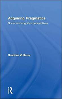 【预售】Acquiring Pragmatics