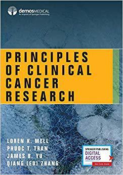 【预售】Principles of Clinical Cancer Resear...