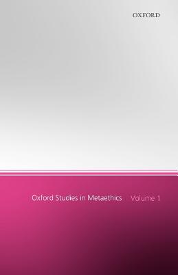 【预订】Oxford Studies in Metaethics