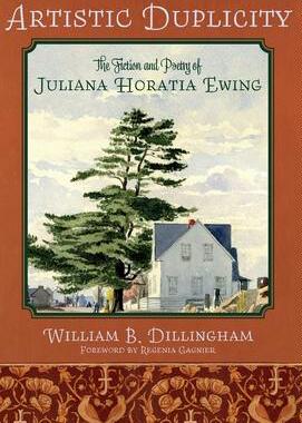[预订]Artistic Duplicity: The Fiction and Poetry of Juliana Horatia Ewing 9781789590630