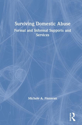【预订】Surviving Domestic Abuse