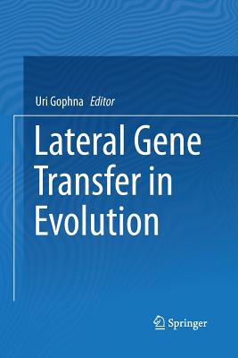 【预订】Lateral Gene Transfer in Evolution