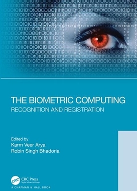 【预订】The Biometric Computing