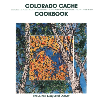 预订 Colorado Cache Cookbook: 9780960394609