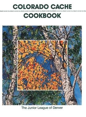 预订 Colorado Cache Cookbook: 9780960394609