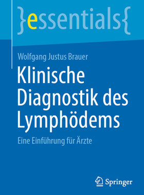 预订 Klinische Diagnostik des Lymphödems