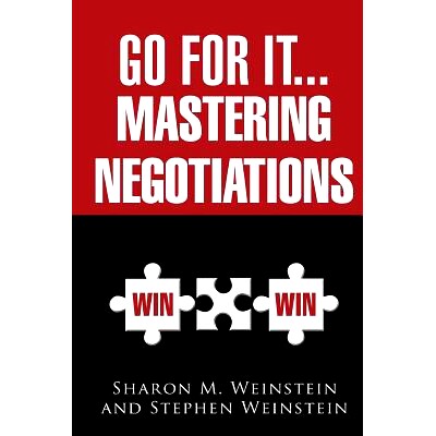 预订 Go for It...Mastering Negotiations: 9780998938400