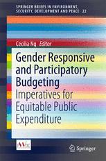 【预订】Gender Responsive and Participatory Budgeting 9783319244945