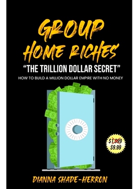 预订 Group Home Riches 