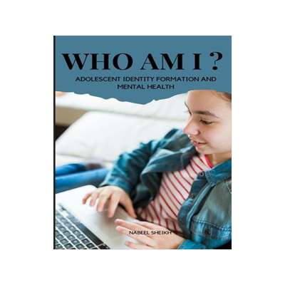 [预订]Who Am I? Adolescent Identity Formation and Mental Health 9780561533728