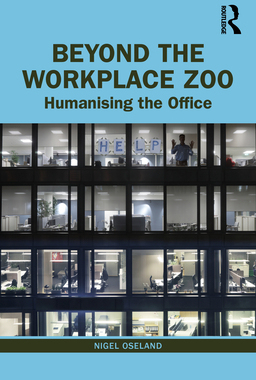 【预订】Beyond the Workplace Zoo...9780367655334