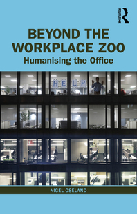Workplace the Beyond Zoo...9780367655334 预订