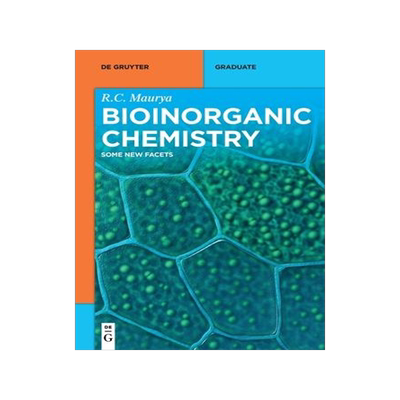 [预订]Bioinorganic Chemistry 9783110727296
