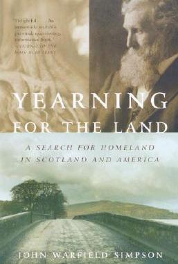 预订 Yearning for the Land: A Search for Homeland in Scotland and America
