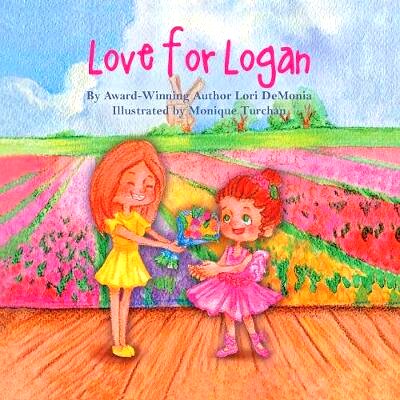 预订 Love for Logan: 9781612443591