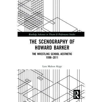 The Wrestling School Aesthetic 1998-2011