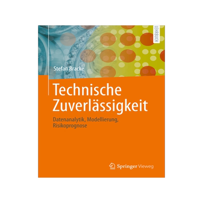 预订 Technische Zuverlässigkeit