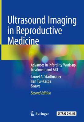 【预订】Ultrasound Imaging in Reproductive Medicine
