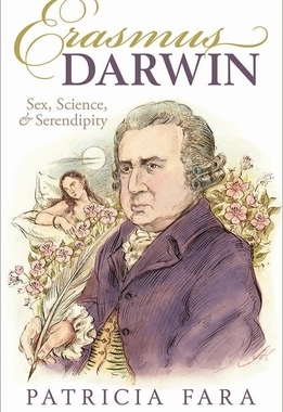 【预订】Erasmus Darwin