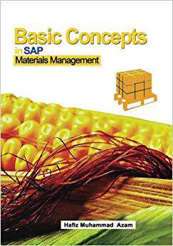 【预售】Basic Concepts in SAP Materials Mana...