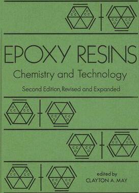 【预订】Epoxy Resins
