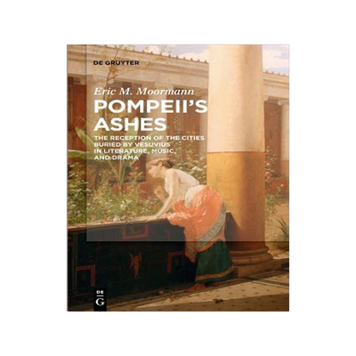 [预订]Pompeii’s Ashes 9781501515835