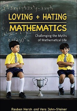 【预售】Loving and Hating Mathematics
