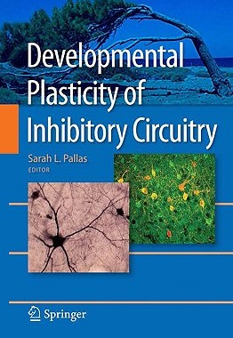 【预订】Developmental Plasticity of Inhibitory Circuitry
