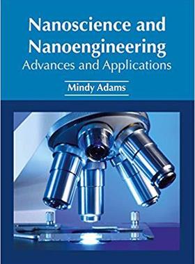 【预售】Nanoscience and Nanoengineering