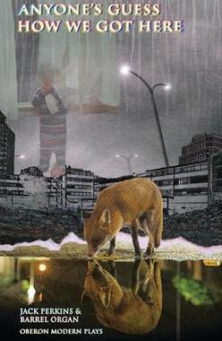 [预订]Anyone’s Guess How We Got Here 9781786823403