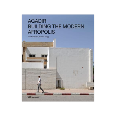 [预订]Agadir 9783038602767