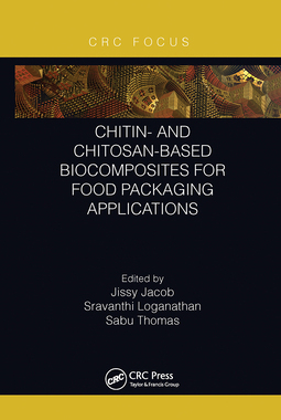 【预订】Chitin- and Chitosan-Based Biocomposites for Food Packaging Applications 9781032238388