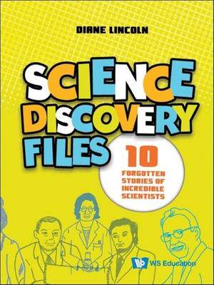 [预订]Science Discovery Files 9789811244025