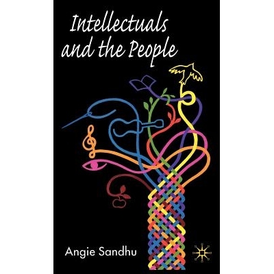 预订 Intellectuals and the People: 9780230549234