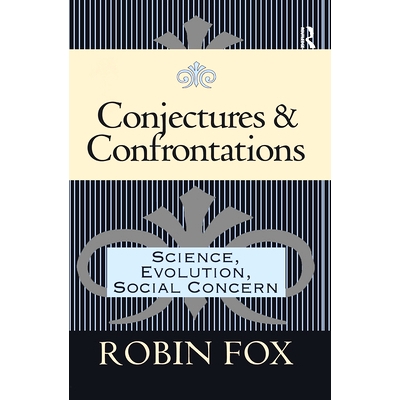 预订 Conjectures and Confrontations: Science, Evolution, Social Concern: 9781138508477