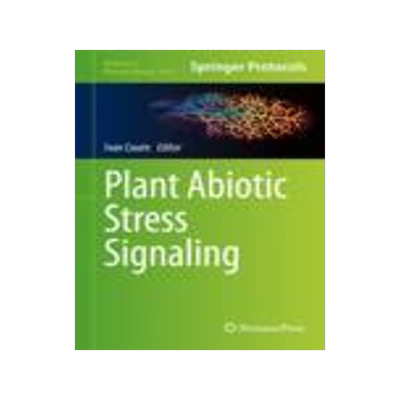 [预订]Plant Abiotic Stress Signaling