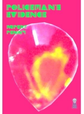 预订 Policeman’s Evidence: 9781605430423