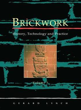 预订 Brickwork: History, Technology and Practice: v.1