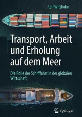 预订 Transport, Arbeit und Erholung auf dem Meer