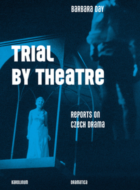 【预订】Subversive Stages 9788024639536